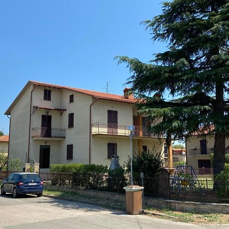 Villa La Casa Sul Trasimeno à Castiglione del Lago Extérieur photo