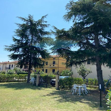 Villa La Casa Sul Trasimeno à Castiglione del Lago Extérieur photo